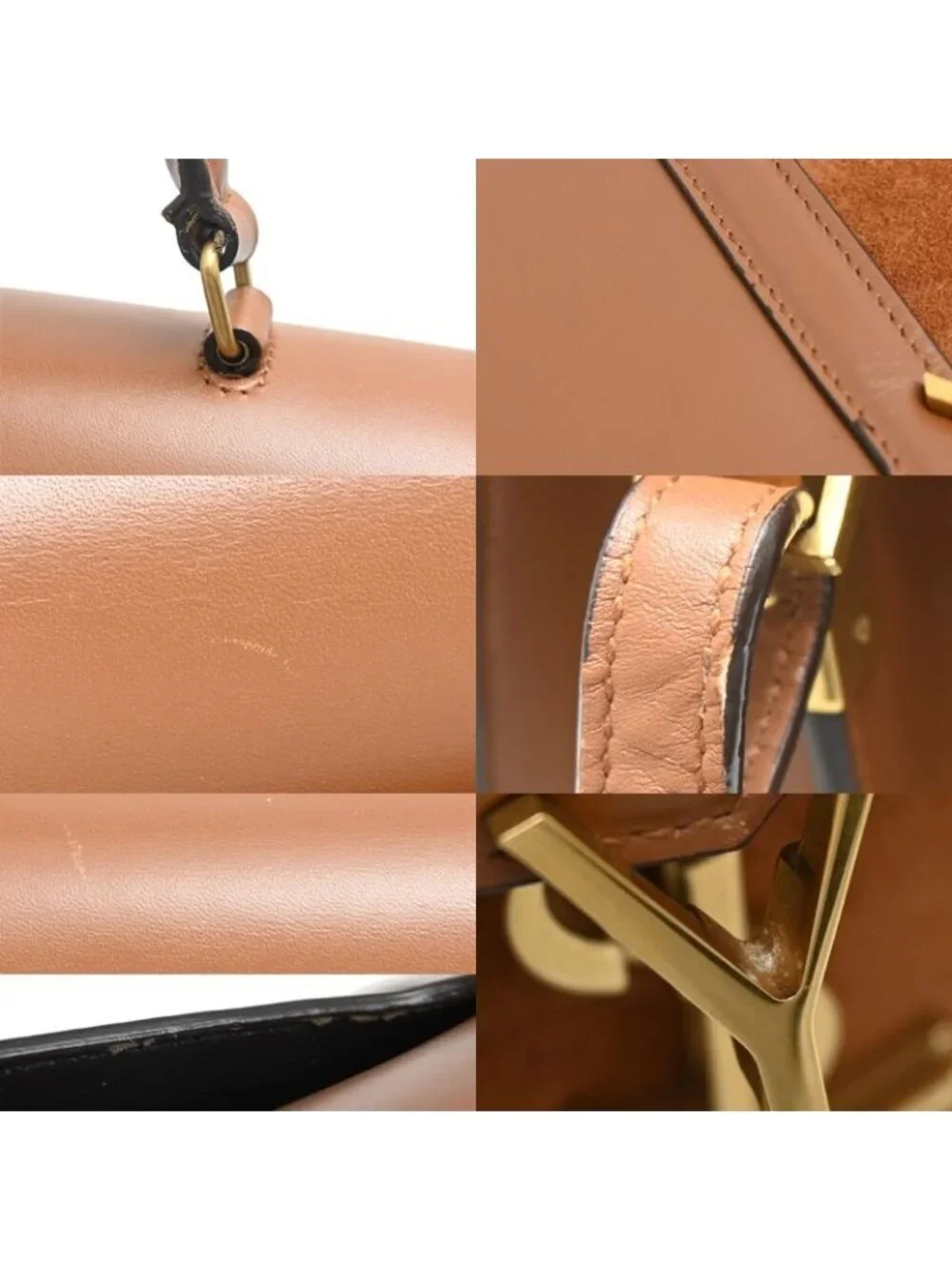 Yves Saint Laurent brand saint
